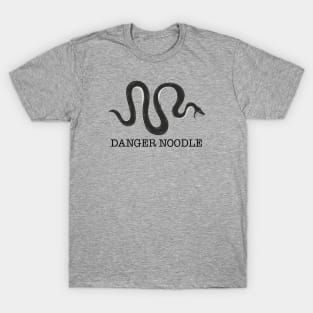 Danger Noodle T-Shirt